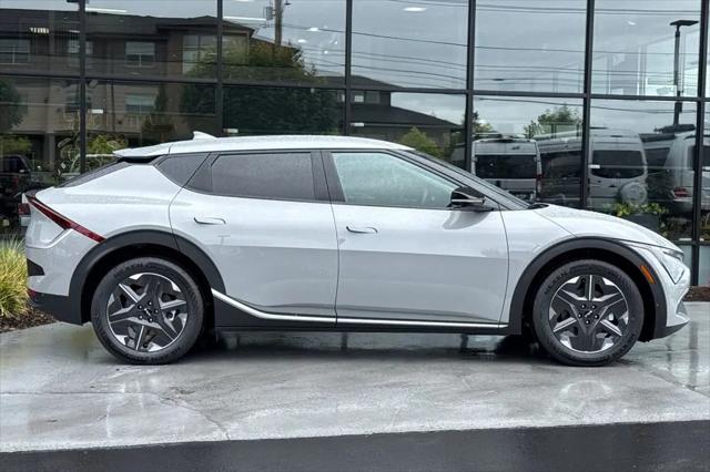 2026 Kia EV6 Light Long Range RWD