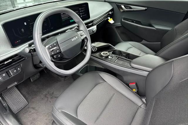 2026 Kia EV6 Light Long Range RWD