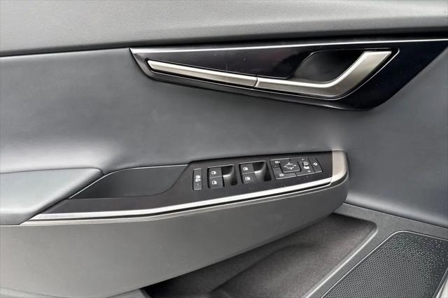 2026 Kia EV6 Light Long Range RWD