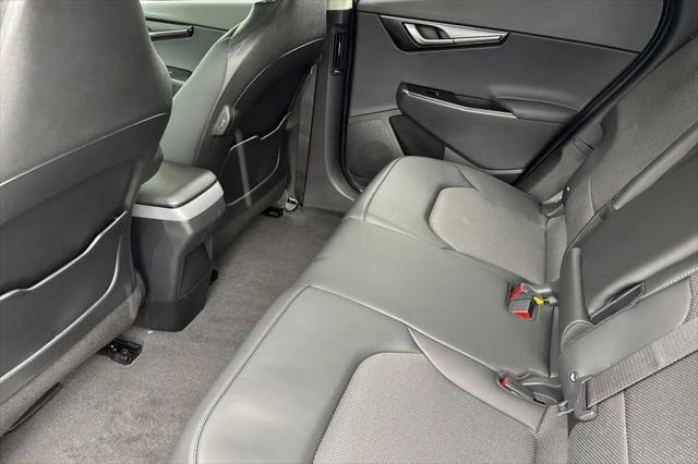 2026 Kia EV6 Light Long Range RWD