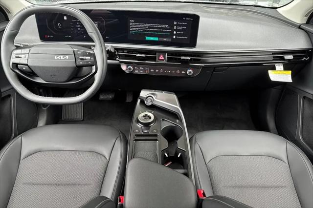2026 Kia EV6 Light Long Range RWD