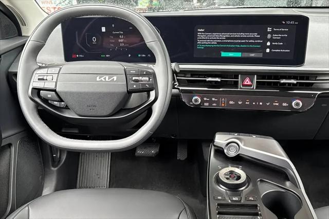 2026 Kia EV6 Light Long Range RWD