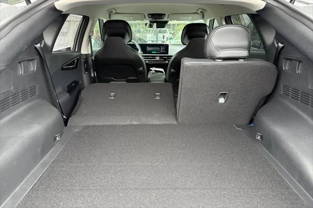 2026 Kia EV6 Light Long Range RWD
