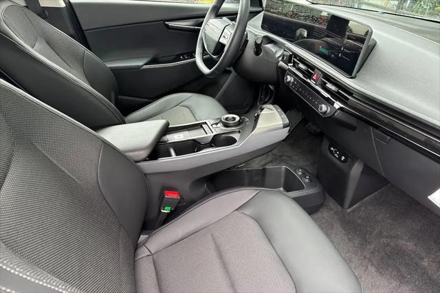 2026 Kia EV6 Light Long Range RWD