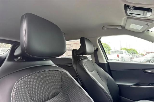 2026 Kia EV6 Light Long Range RWD