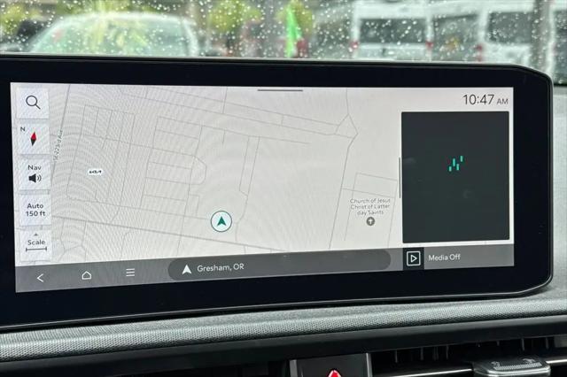 2026 Kia EV6 Light Long Range RWD