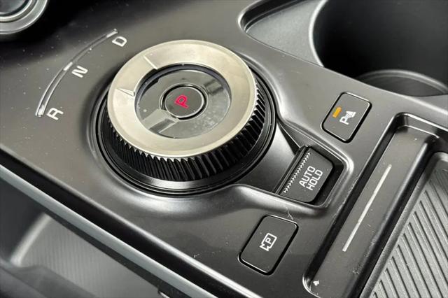 2026 Kia EV6 Light Long Range RWD