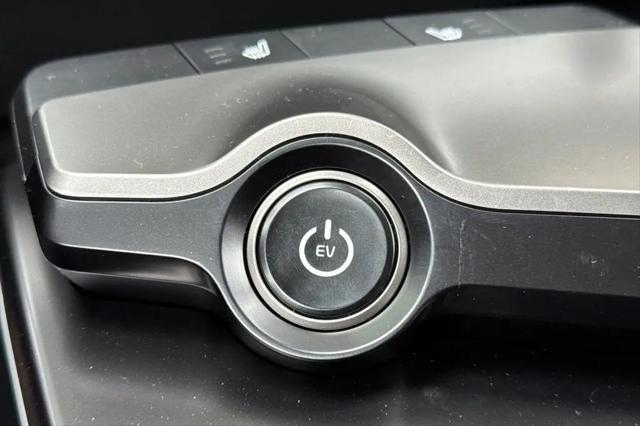 2026 Kia EV6 Light Long Range RWD