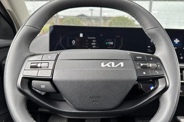 2026 Kia EV6 Light Long Range RWD