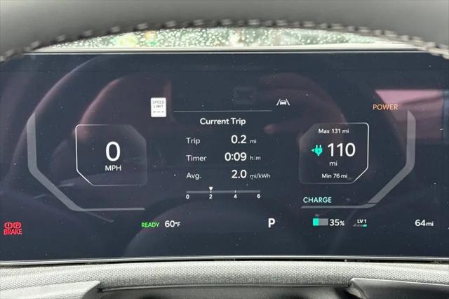 2026 Kia EV6 Light Long Range RWD