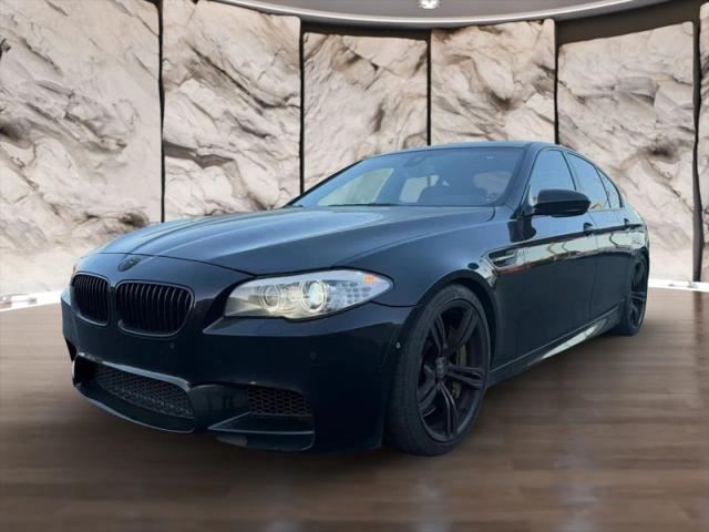 2013 BMW M5 Base for sale in Ontario, CA