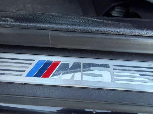 2013 BMW M5 Base