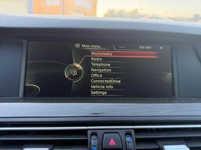 2013 BMW M5 Base