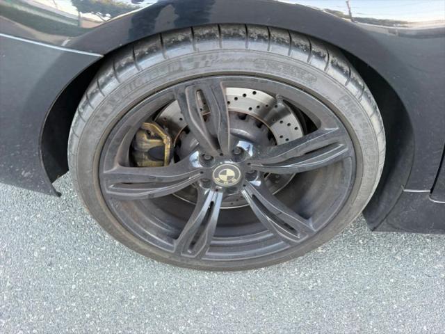 2013 BMW M5 Base