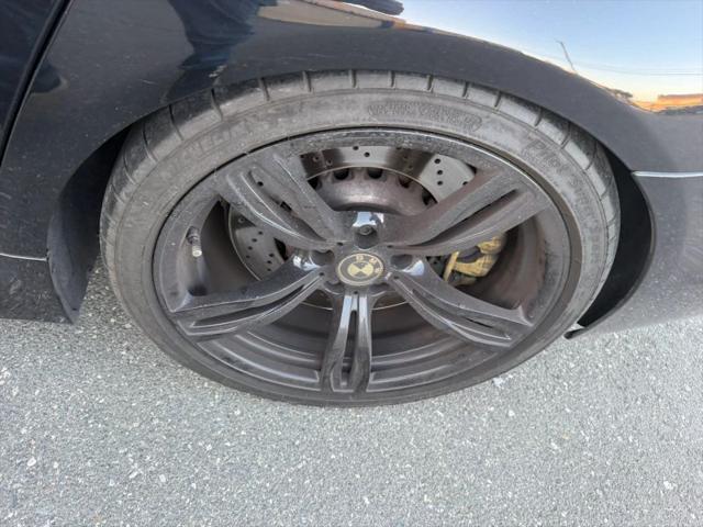 2013 BMW M5 Base