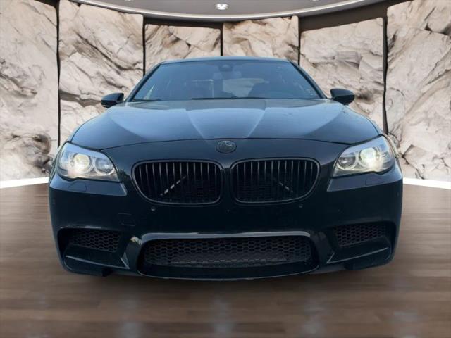 2013 BMW M5 Base