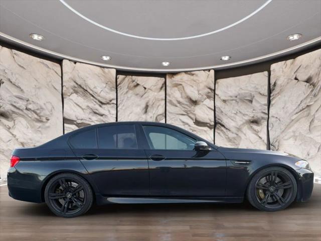 2013 BMW M5 Base