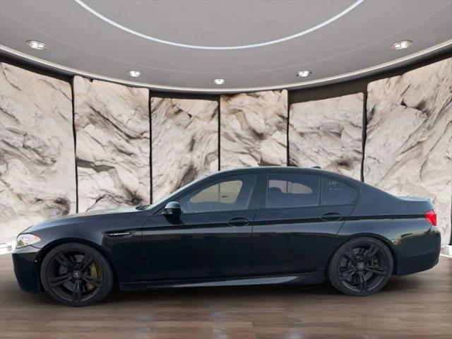 2013 BMW M5 Base