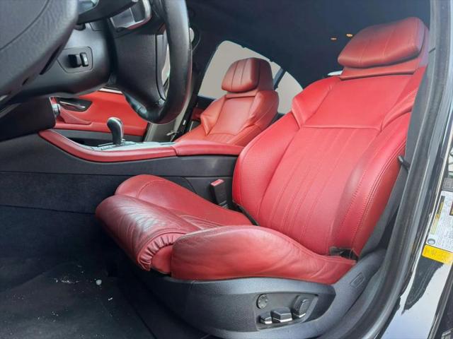 2013 BMW M5 Base