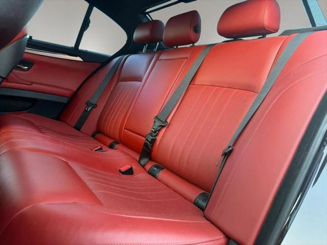 2013 BMW M5 Base