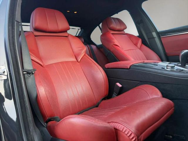 2013 BMW M5 Base