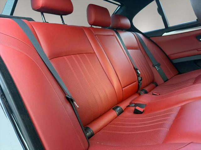 2013 BMW M5 Base