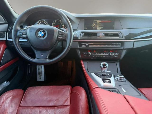 2013 BMW M5 Base
