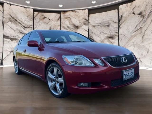 2006 Lexus GS 430 430 for sale in Ontario, CA