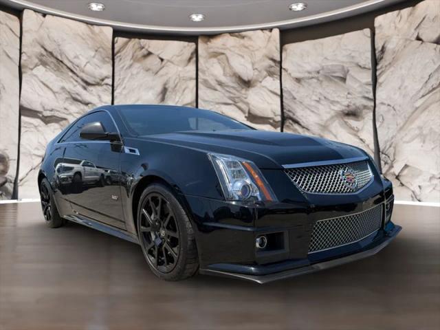 2011 Cadillac CTS-V CTS-V for sale in Ontario, CA