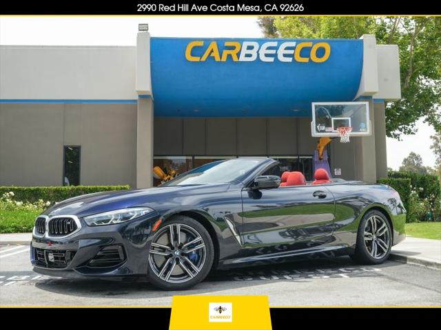 2023 BMW M8 xDrive for sale in Costa Mesa, CA