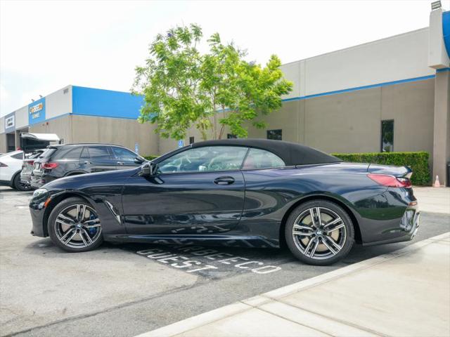 2023 BMW M8 xDrive