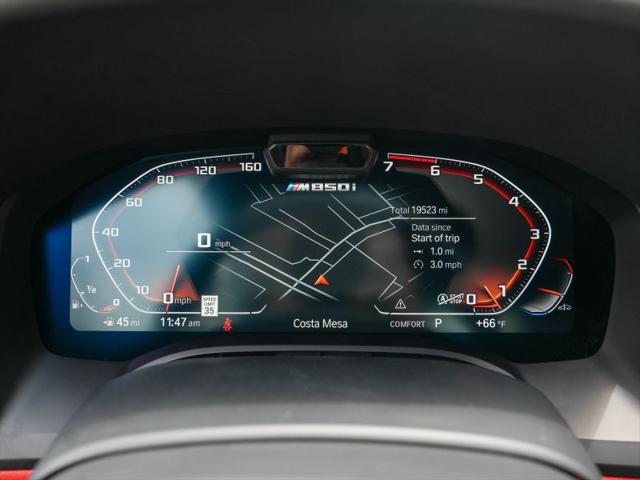 2023 BMW M8 xDrive