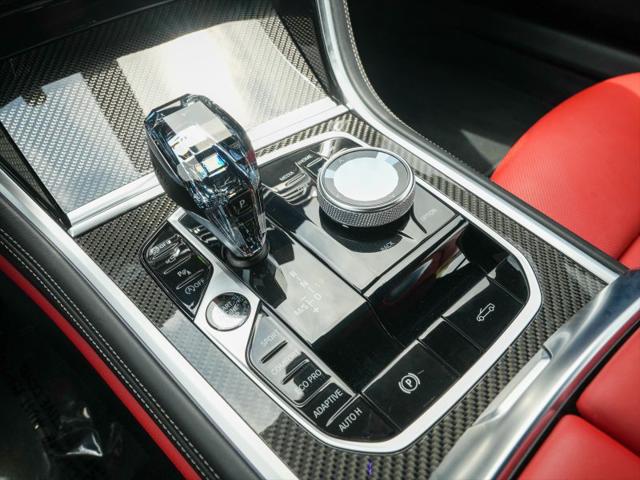 2023 BMW M8 xDrive