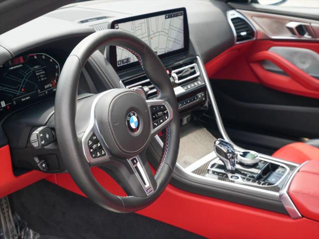2023 BMW M8 xDrive