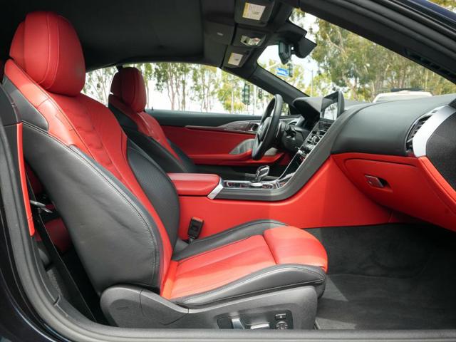 2023 BMW M8 xDrive