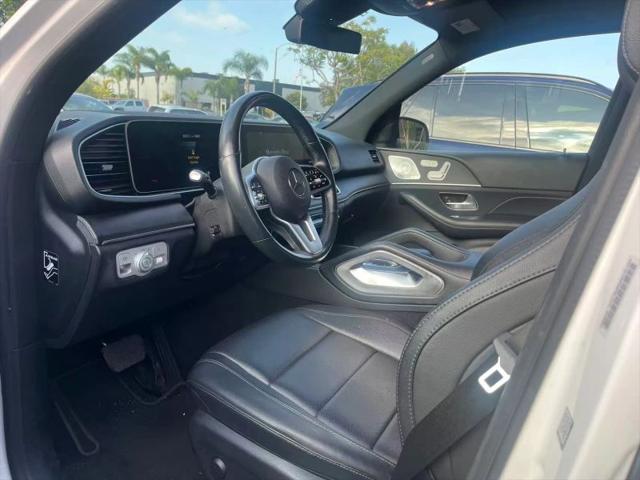 2020 Mercedes-Benz GLE GLE 350 350