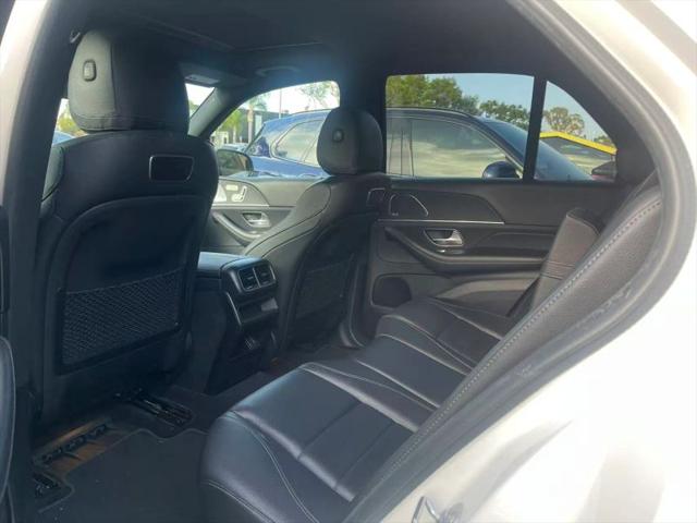 2020 Mercedes-Benz GLE GLE 350 350