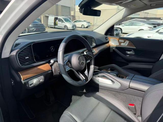 2025 Mercedes-Benz GLE GLE 350 350