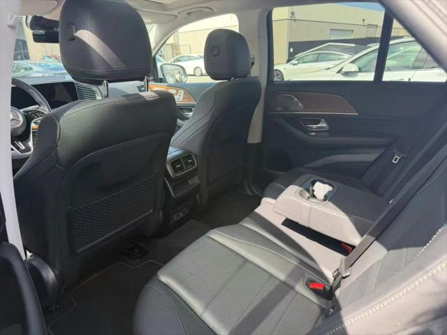 2025 Mercedes-Benz GLE GLE 350 350