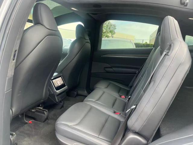 2022 Tesla Model X Long Range
