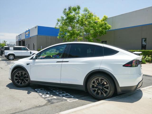 2022 Tesla Model X Long Range