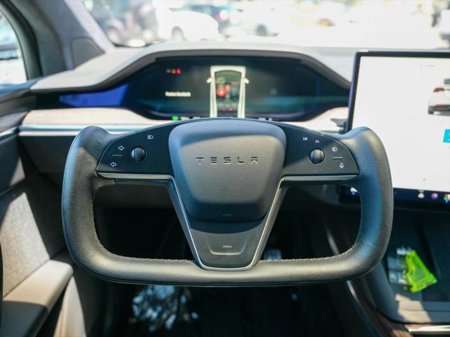 2022 Tesla Model X Long Range