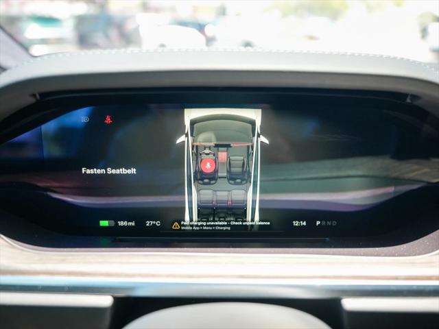 2022 Tesla Model X Long Range