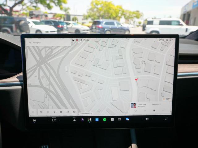 2022 Tesla Model X Long Range