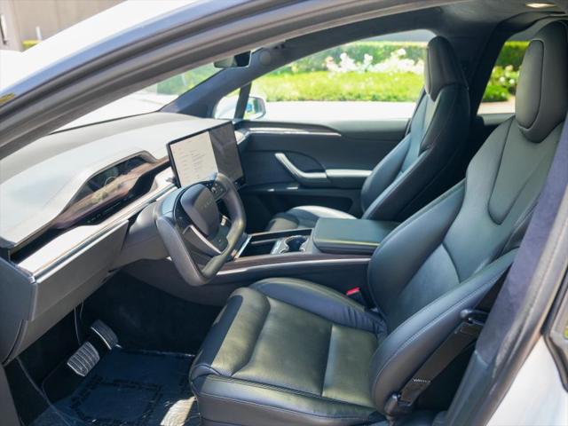 2022 Tesla Model X Long Range