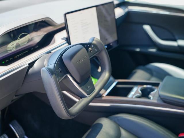 2022 Tesla Model X Long Range