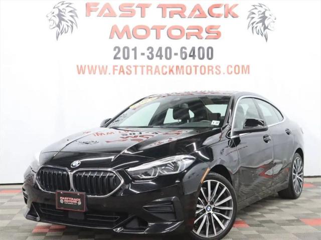 2022 BMW Coupe i xDrive for sale in Paterson, NJ