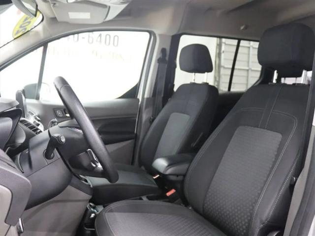 2021 Ford Transit Connect XLT Passenger Wagon