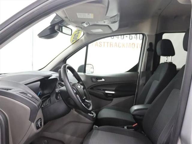 2021 Ford Transit Connect XLT Passenger Wagon