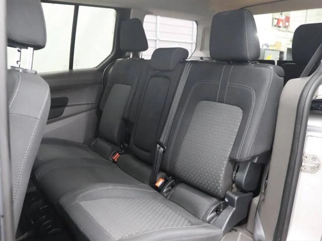2021 Ford Transit Connect XLT Passenger Wagon